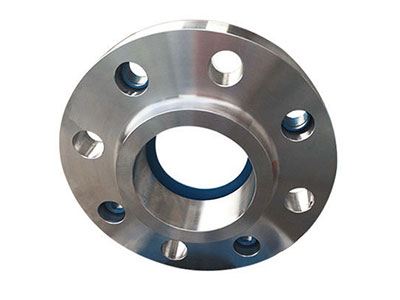 合金帶頸平焊法蘭